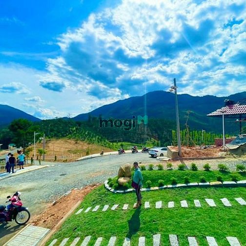 Hình ảnh BÁN ĐẤT BẢO LỘC CHO CON ĐI DU HỌC GẤP