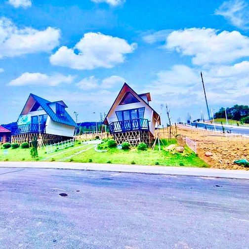 Hình ảnh BÁN ĐẤT BẢO LỘC CHO CON ĐI DU HỌC GẤP