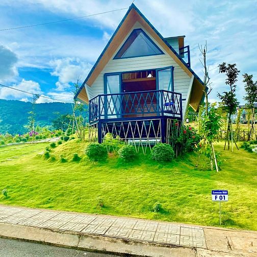 Hình ảnh BÁN ĐẤT BẢO LỘC CHO CON ĐI DU HỌC GẤP