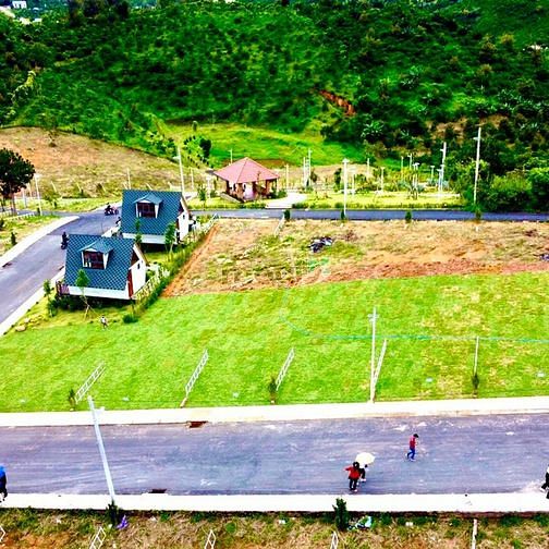 Hình ảnh BÁN ĐẤT BẢO LỘC CHO CON ĐI DU HỌC GẤP