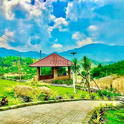 Hình ảnh BÁN ĐẤT BẢO LỘC CHO CON ĐI DU HỌC GẤP