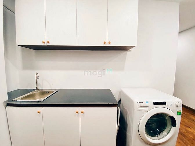 Hình ảnh 1PN - cửa sổ lớn 45m2 ngay ngã tư bảy hiền mới 100%