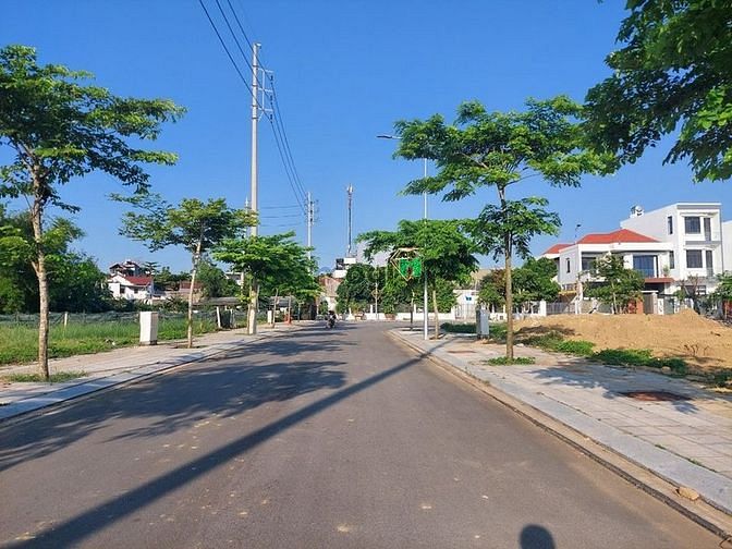 Hình ảnh Còn 3 lô đất thổ cư xã Phường Bình Trị Đông A, Quận Bình Tân giá tốt