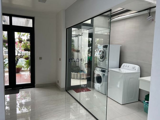 Hình ảnh Bán biệt thự compound 600m2 KDC An Phú - An Khánh, P.An Phú, Tp. TĐ