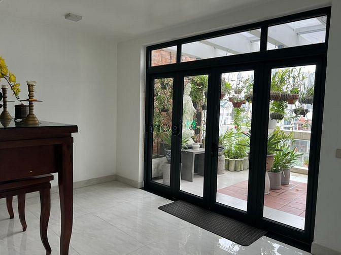 Hình ảnh Bán biệt thự compound 600m2 KDC An Phú - An Khánh, P.An Phú, Tp. TĐ
