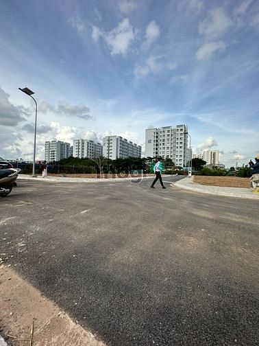 Hình ảnh Đất nền Bình Tân giá rẻ-Hồ học lãm, phường An lạc, quận Bình Tân