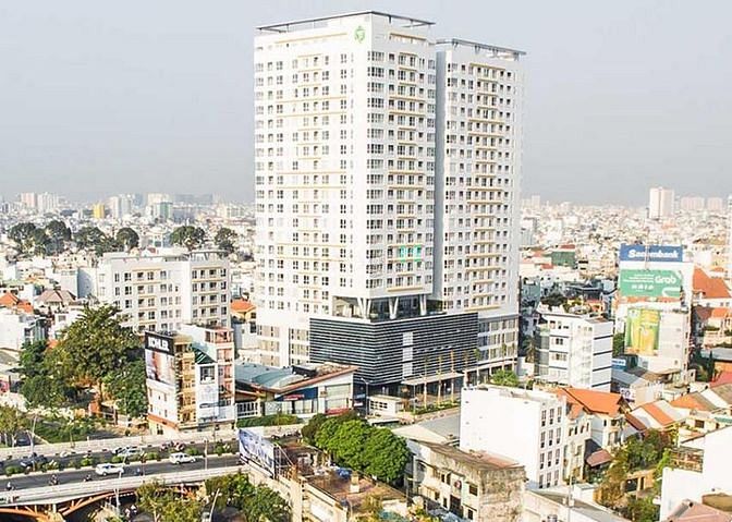 Hình ảnh Cho thuê Trang Chủ MB66.COM / Đăng Ký Tặng 66K The Prince đặt biệt có suất tô