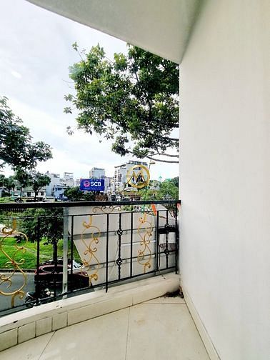 Hình ảnh Căn Hộ_Ban Công View Hoàng Sa_Máy Giặt Riêng Full Nội Thất_Q3
