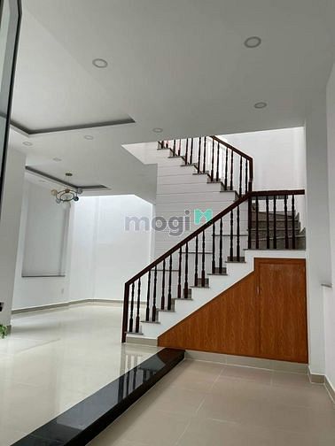 Hình ảnh Bán nhà Phan Văn Hớn Q12, 64m2 chỉ 3.95tỷ