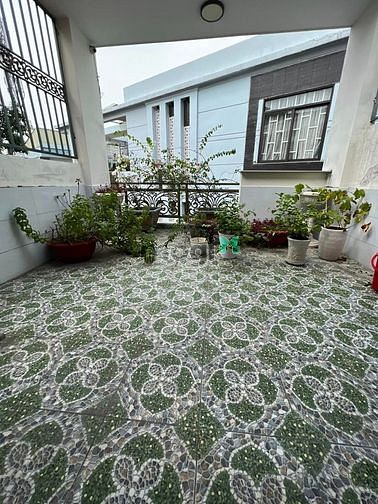 Hình ảnh Tân Bình Ngay K300 4 Tầng 64m2 HXH Chỉ 9,5 Tỷ