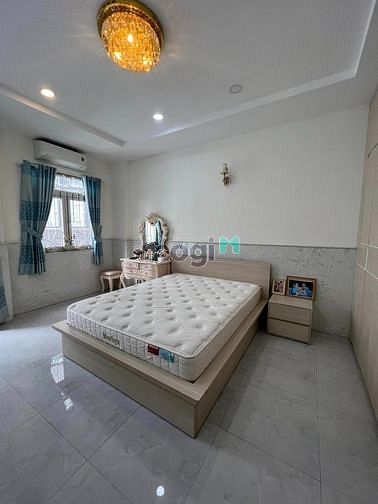 Hình ảnh Tân Bình Ngay K300 4 Tầng 64m2 HXH Chỉ 9,5 Tỷ