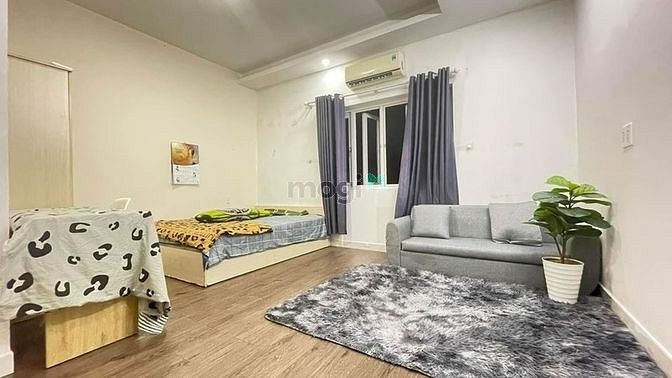 Hình ảnh CHDV Đầy đủ nội thất, tiện nghi GÒ VẤP