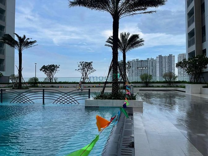 Hình ảnh CH 2PN 2WC 66m2.Free Phí Quản Lí.Nhà Mới 100%