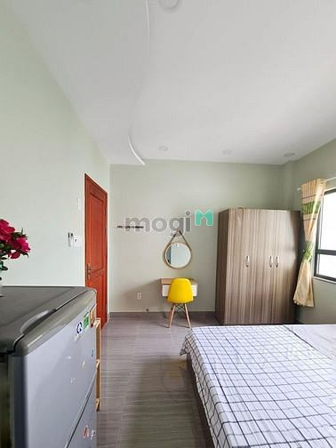 Hình ảnh CHDV Đầy đủ nội thất, tiện nghi GÒ VẤP