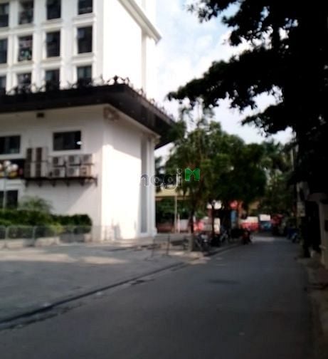 Hình ảnh Bán Phố Đình Thôn: 50m2, MT 5m, Ngõ 3.5m, Phân lô, OTO, Gà đẻ trứng