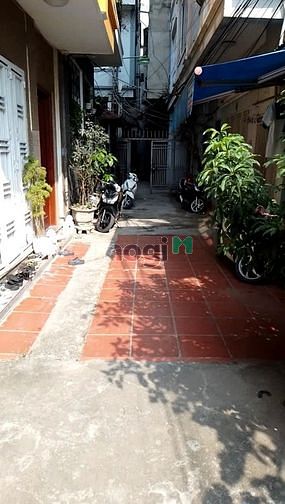 Hình ảnh Bán Phố Đình Thôn: 50m2, MT 5m, Ngõ 3.5m, Phân lô, OTO, Gà đẻ trứng