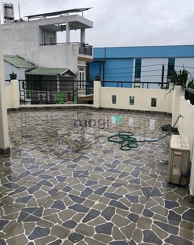 Hình ảnh Nhà hxh phan văn trị, p11, bình thạnh, 63m, 3 tầng, 7.1 tỷ