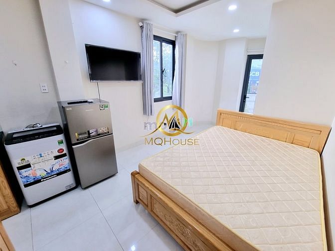 Hình ảnh Siêu phẩm 1Pn ban công view đỉnh 🔥🔥🔥
