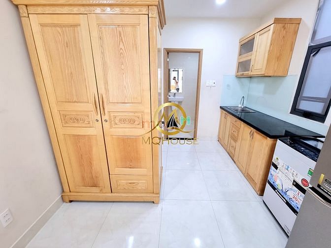 Hình ảnh Siêu phẩm 1Pn ban công view đỉnh 🔥🔥🔥