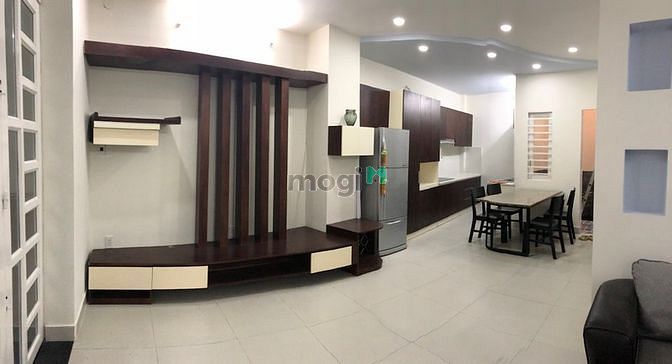 Hình ảnh Nhà hxh phan văn trị, p11, bình thạnh, 63m, 3 tầng, 7.1 tỷ