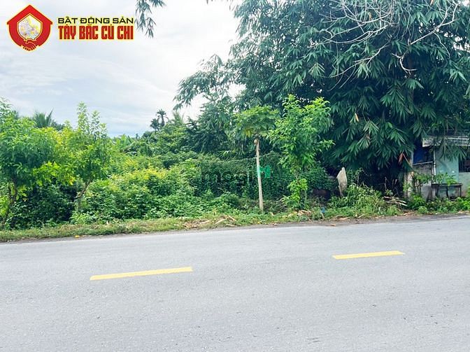 Hình ảnh Bán đất đường Nguyễn Thị Rành - 347m2 - 13x30 - 100m2 thổ cư - Củ Chi