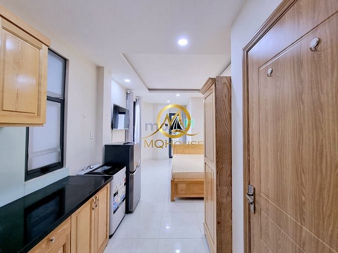 Hình ảnh Siêu phẩm 1Pn ban công view đỉnh 🔥🔥🔥