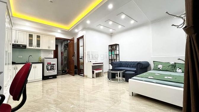 Hình ảnh 🌴Căn Hộ Víp Ban công , Cao Cấp Ở Lữu Gia