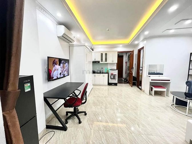 Hình ảnh 🌴Căn Hộ Víp Ban công , Cao Cấp Ở Lữu Gia