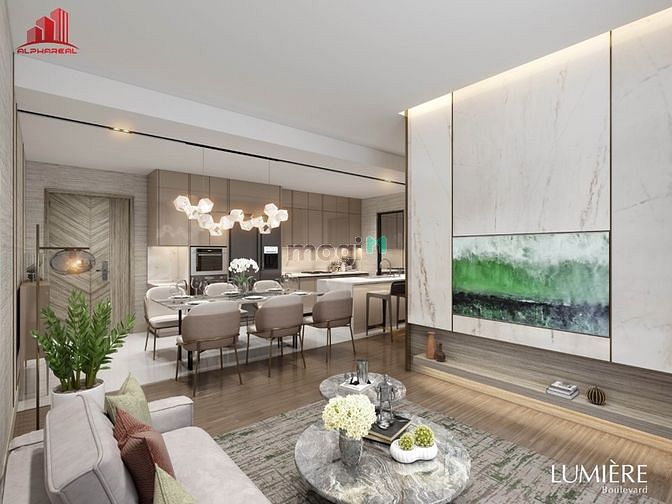 Hình ảnh Giỏ hàng Trang Chủ MB66.COM / Đăng Ký Tặng 66K Lumiere Boulevard, duy nhất 2PN Giá 3tỷ848