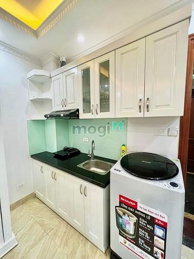 Hình ảnh 🌴Căn Hộ Víp Ban công , Cao Cấp Ở Lữu Gia