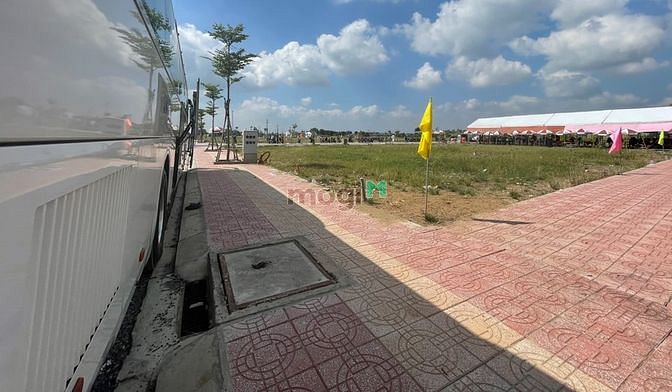 Hình ảnh Đất Nền View Sông Có 1-0-2 Tại Long An