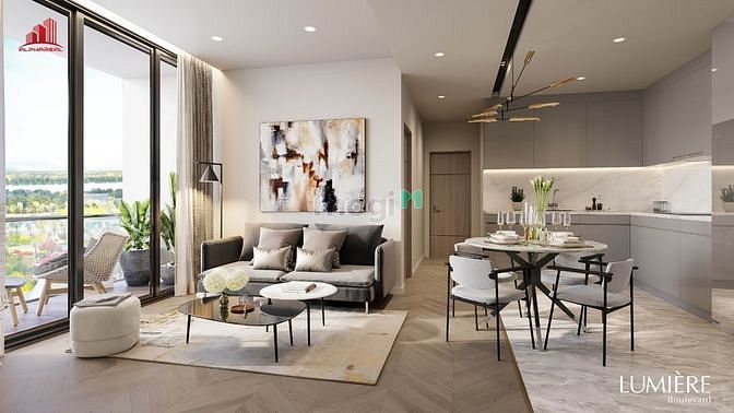 Hình ảnh Giỏ hàng Trang Chủ MB66.COM / Đăng Ký Tặng 66K Lumiere Boulevard, duy nhất 2PN Giá 3tỷ848