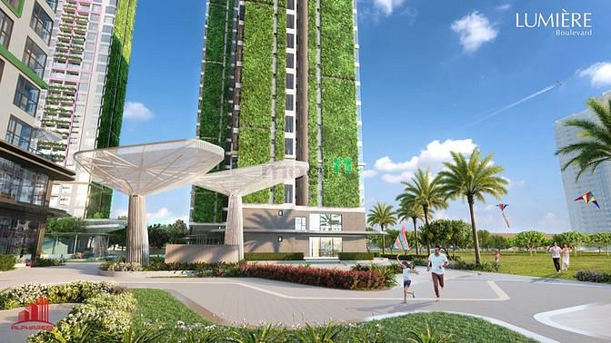 Hình ảnh Giỏ hàng Trang Chủ MB66.COM / Đăng Ký Tặng 66K Lumiere Boulevard, duy nhất 2PN Giá 3tỷ848
