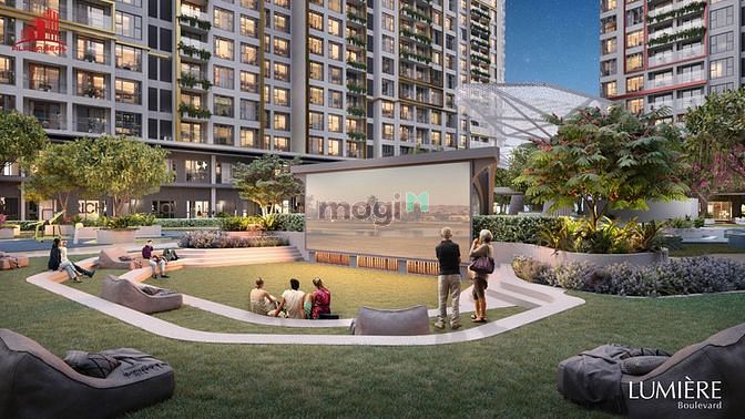 Hình ảnh Giỏ hàng Trang Chủ MB66.COM / Đăng Ký Tặng 66K Lumiere Boulevard, duy nhất 2PN Giá 3tỷ848
