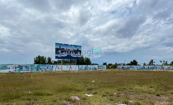 Hình ảnh Đất Nền View Sông Có 1-0-2 Tại Long An