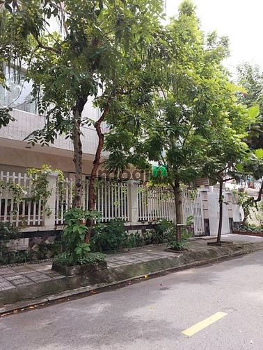 Hình ảnh Cho thuê Biệt thự P.An Phú Q.2; 10x20, Hầm, 2 lầu ; (60 tr/tháng)