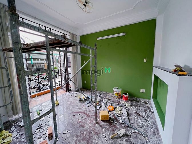 Hình ảnh CĂN HỘ 1PN-2PN Ban Công_ Trung Tâm Quận 3