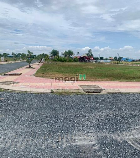 Hình ảnh Đất Nền View Sông Có 1-0-2 Tại Long An