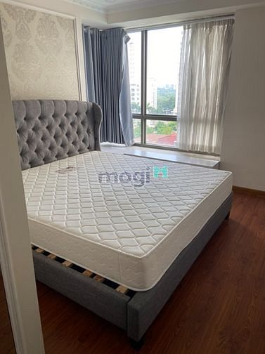Hình ảnh Cho thuê Mb6623 nạp rút nhanh chóng Hưng phúc Happy Residence PMH. 2PN giá chỉ 14 triệu