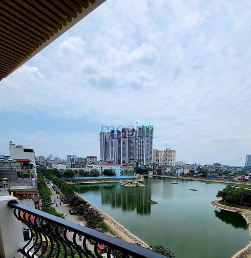Hình ảnh Bán mảnh đất phân lô Hạ Đình 48m2 MT 4.7m, Ngõ Thông, ÔTô Tránh
