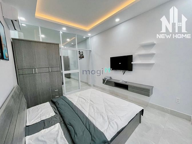 Hình ảnh 1 PHÒNG NGỦ VIP Có Cửa Sổ_Bình Thạnh