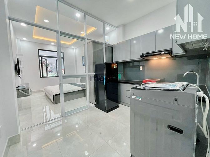 Hình ảnh 1 PHÒNG NGỦ VIP Có Cửa Sổ_Bình Thạnh