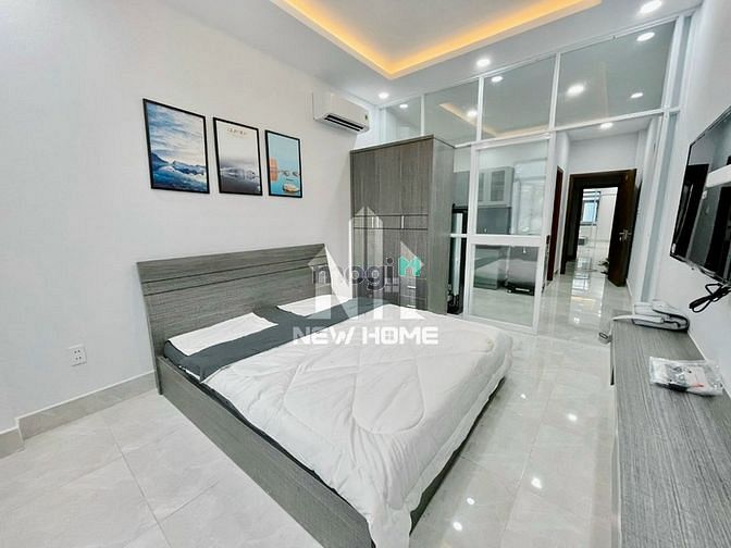 Hình ảnh 1 PHÒNG NGỦ VIP Có Cửa Sổ_Bình Thạnh