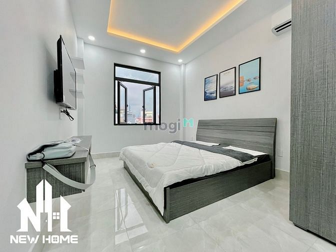Hình ảnh 1 PHÒNG NGỦ VIP Có Cửa Sổ_Bình Thạnh