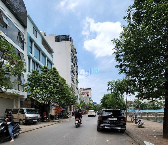 Hình ảnh Bán mảnh đất phân lô Hạ Đình 48m2 MT 4.7m, Ngõ Thông, ÔTô Tránh