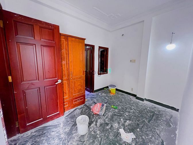 Hình ảnh Siêu Phẩm STUDIO_ Cửa sổ lớn_Lê Văn Sỹ_QUẬN 3