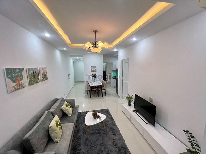 Hình ảnh Bán Trang Chủ MB66.COM / Đăng Ký Tặng 66K chung cư sky garden 3-pmh