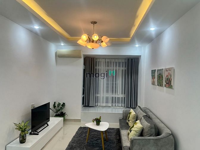 Hình ảnh Bán Trang Chủ MB66.COM / Đăng Ký Tặng 66K chung cư sky garden 3-pmh