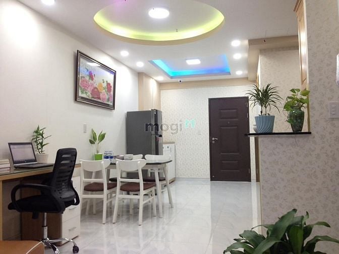 Hình ảnh Bán CH Scenic Valley PMH Q7, DT 110m2, 3PN, full NT,  giá rẻ