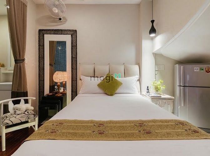 Hình ảnh Cho thuê chung cư Đỗ Bí Quận Tân Phú gần Quách Đình Bảo_Thạch Lam